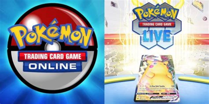 Pokemon Trading Card Game Live Revealed for PC, iOS, and Android