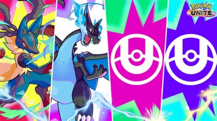 Pokemon Unite Release Date and Goodies Revealed
