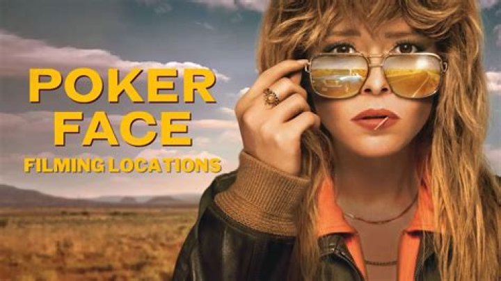 Poker Face Filming Locations: Filming Amid The Pandemic