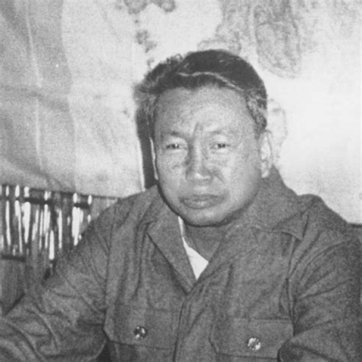 Pol Pot - Definition, Death & Quotes