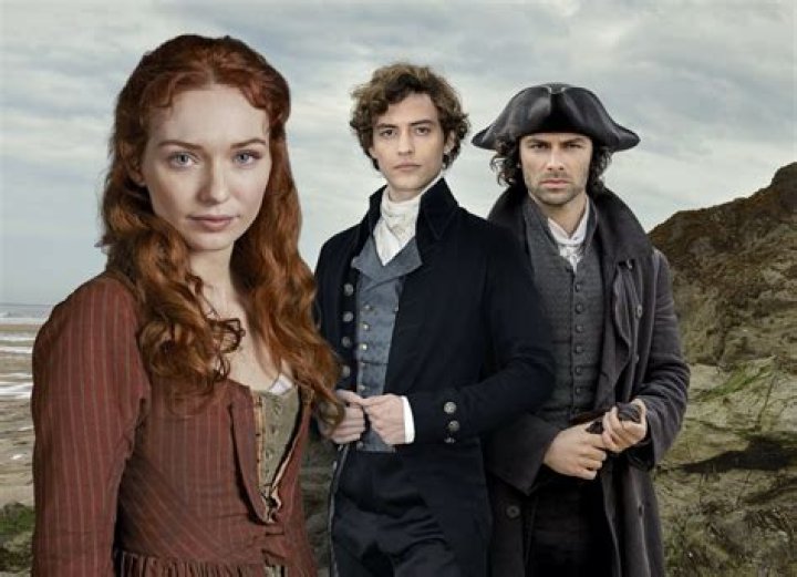 Poldark series 4 episode 5 review: Ossie killed in riding accident. BBC1, PBS Masterpiece, ABC in Australia