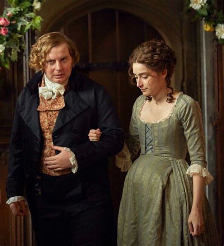 Poldark series 4: Osborne Whitworth death 'deserved' says actor Christian Brassington