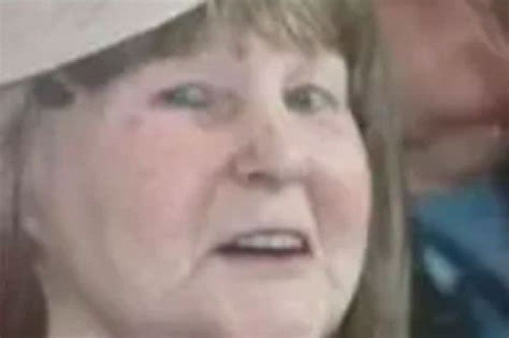Police divers scour River Tees in urgent search for missing Gloria, 80, who mysteriously vanished in the early hours