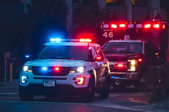 Police responding to report of gunfire near Kimberly Mart