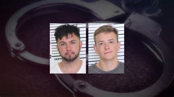 Police: Suspects used sword, gun during drug-deal fight early Friday