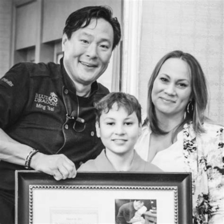 Polly Tsai: Who Is She? Wife of Chef Ming Tsai and Her Health Situation