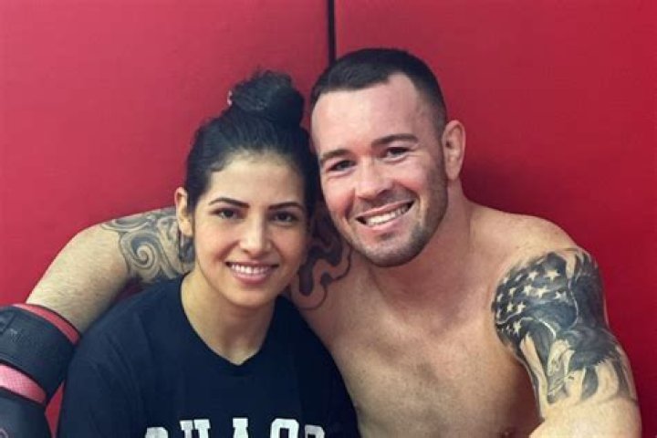 Polyana Viana: The Rising Star Of MMA