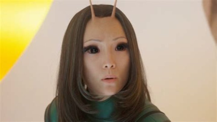 Pom Klementieff Says Mantis (& James Gunn) Changed Her Life