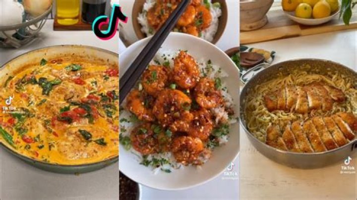 Popeye's Gets in on Latest TikTok Food Trend With New 