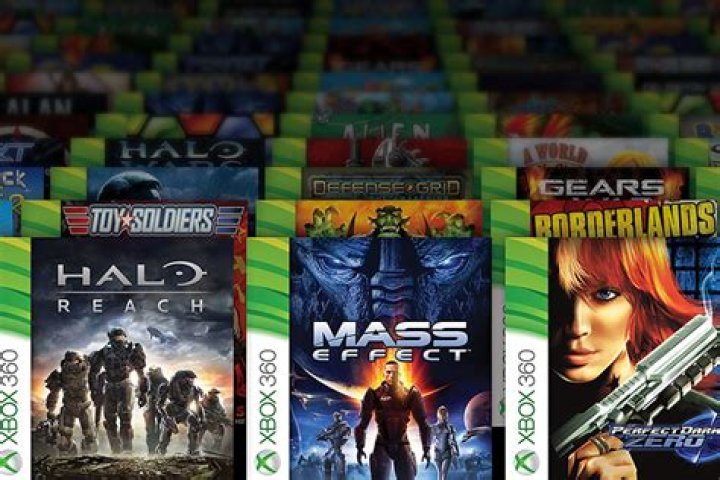 Popular Backwards Compatible Xbox 360 Game on Sale for $2.99