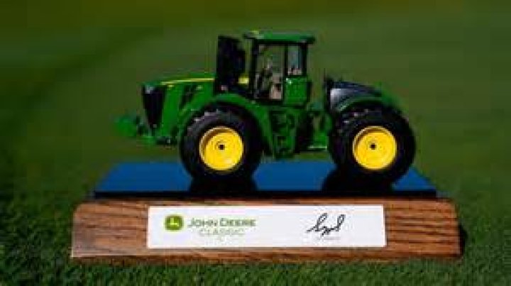 Popular John Deere Classic Merchandise