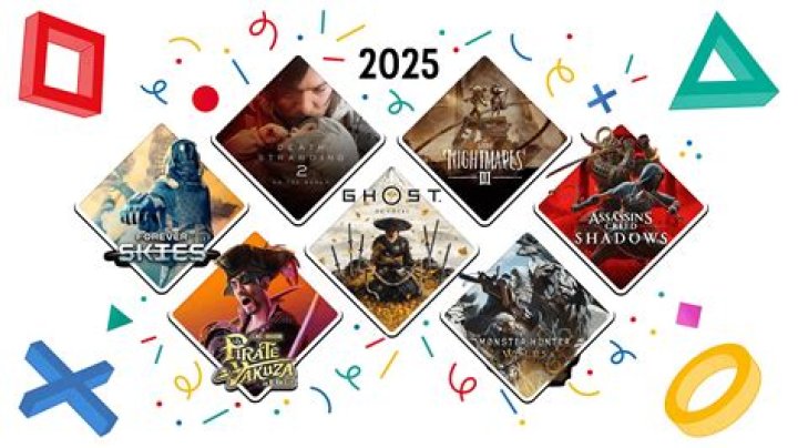 Popular PS5 Games Dirt Cheap as $3 in Limited Time Sale
