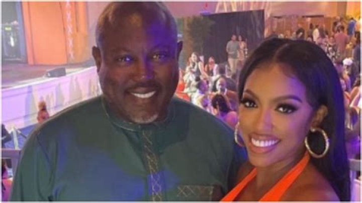 Porsha Williams said she and Simon Guobadia are still ‘dating’ and haven’t set a wedding date