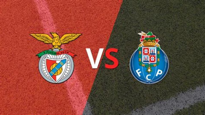 Porto Stats, Primeira Liga | FBref.com