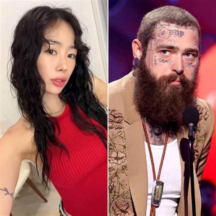 Post Malone Fiance: A Deep Dive Into His Love Life