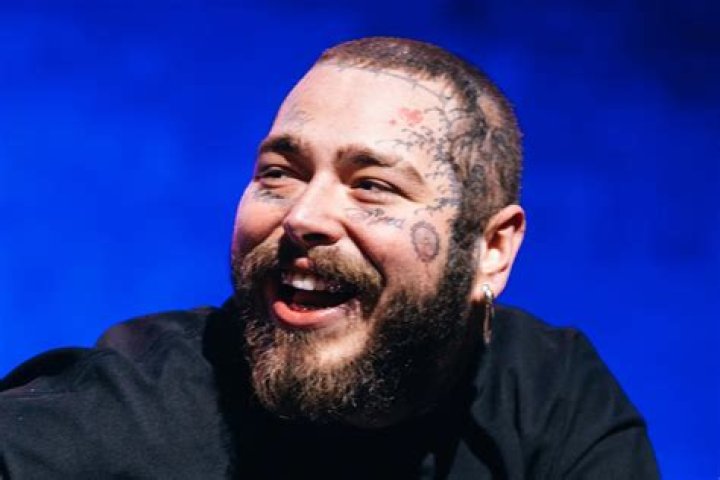 Post Malone Reveals Birth of Daughter and Engagement