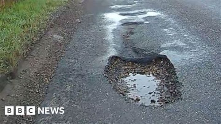 Potholes? Water main break? Report it directly to Rock Island in new app