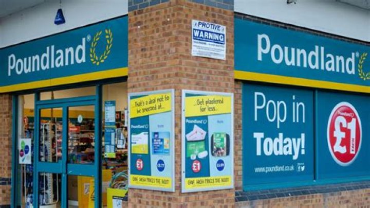 Poundland stores to start selling clothes this week - with almost everything under a tenner