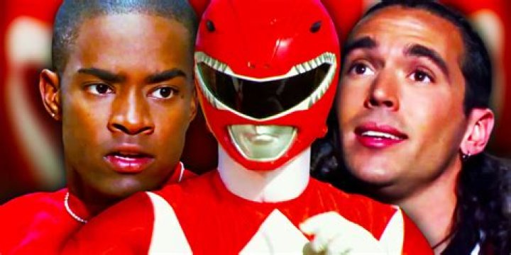 Power Rangers Movie Writer Explains Why Trini Is LGBTQ