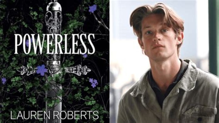 Powerless: Who Is Crimson Fox?