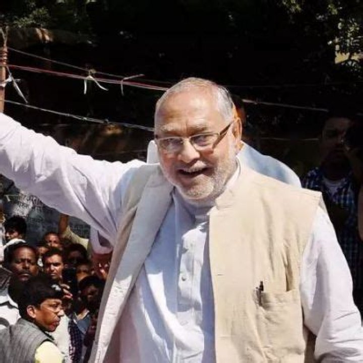 Prahlad Modi- Wiki, Age, Height, Net Worth, Wife, Ethnicity