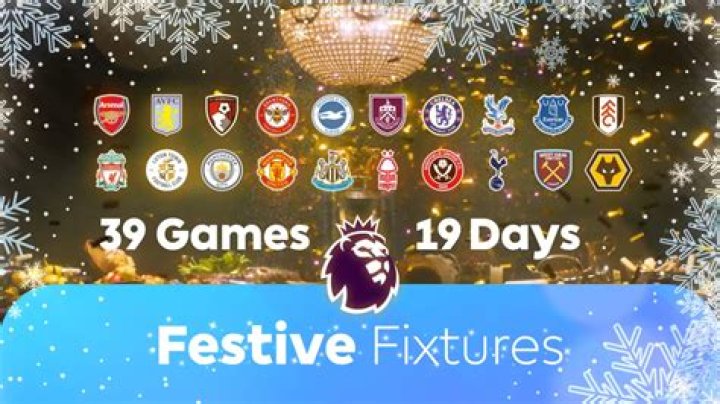 Premier League Christmas advent calendar - December 13: Pizzagate rocks the Premier League after Manchester United beat Arsenal