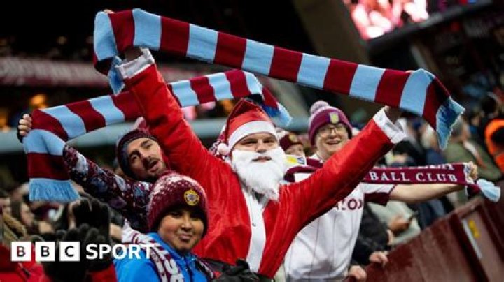 Premier League Christmas advent calendar - December 17: David Beckham's halfway line goal stuns Wimbledon