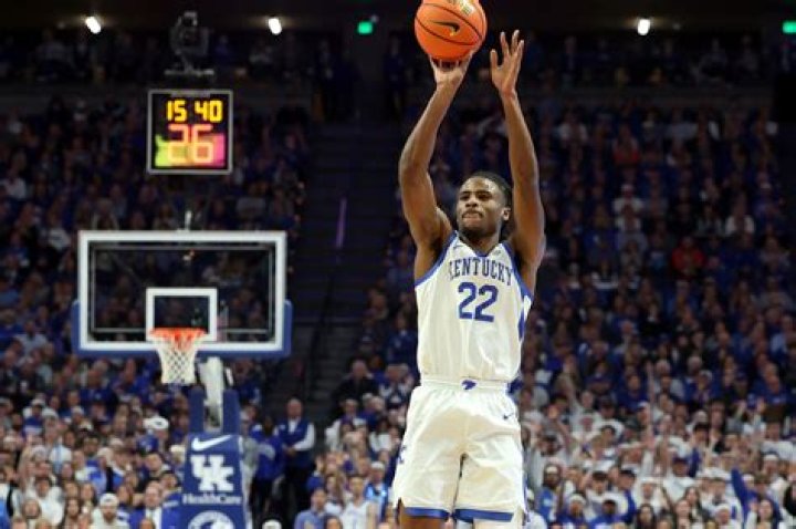 Preps-to-pros prospect Scoot Henderson headlines top guards in NBA draft