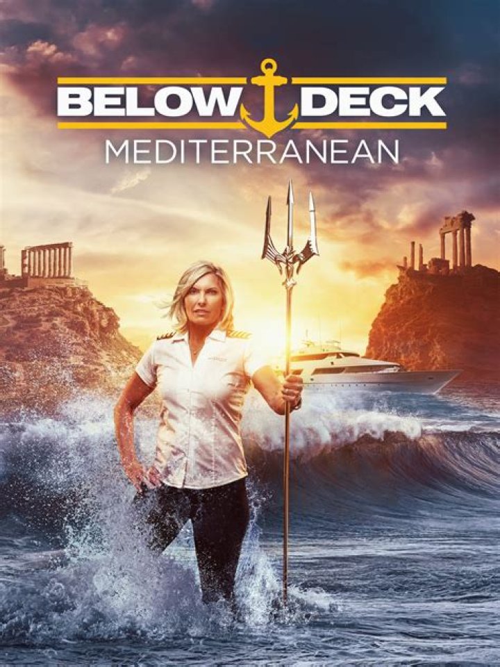 Preview: Below Deck Mediterranean Season 5 Episode 13