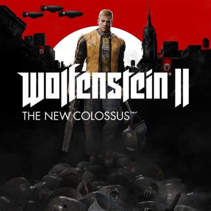 Preview: Creative Director Talks Wolfenstein II: The New Colossus