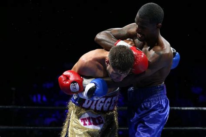 Prichard Digget Colon (Boxer) Wiki, Biography, Age, Girlfriends, Family, Facts and More