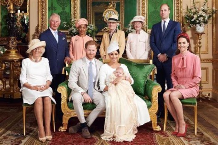 Prince Archie Net Worth 2024
