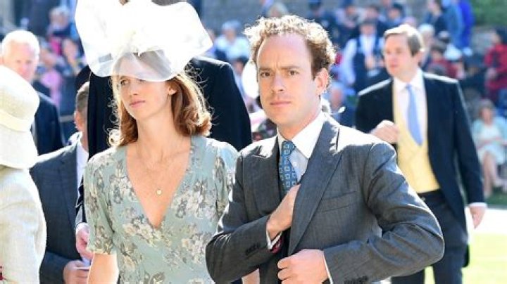 Prince Harry’s childhood friend ‘Skippy’ who advised him not to marry Meghan said ‘we’ve lost him’