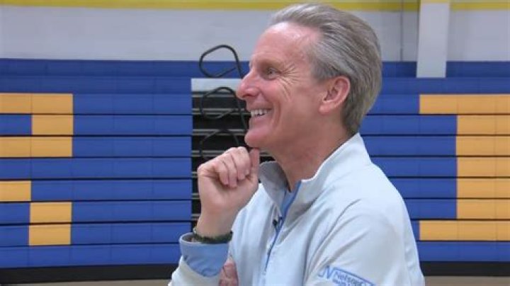 Prince of Peace head coach reflects on life threatening experience