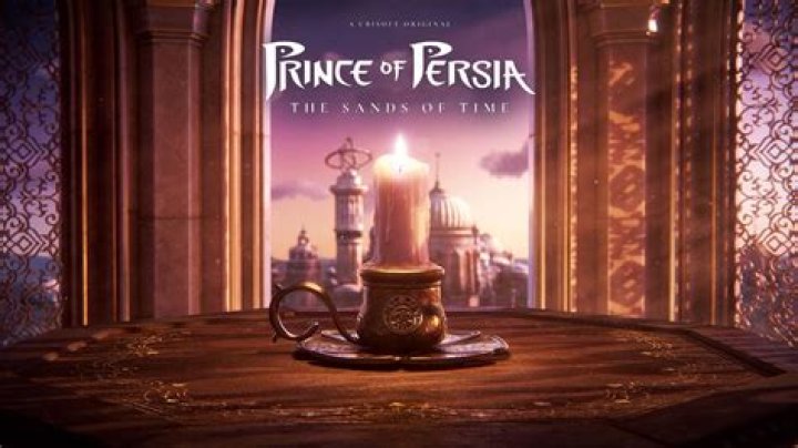 Prince of Persia Remake Launches on January 2021