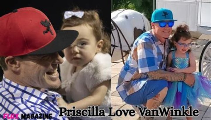 Priscilla Love Vanwinkle: A Journey Through Life And Legacy