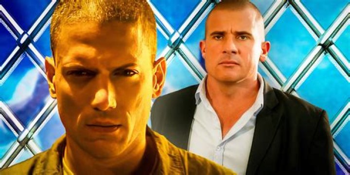 Prison Break Producers Reveal Why Season 5 Is Finally Happening