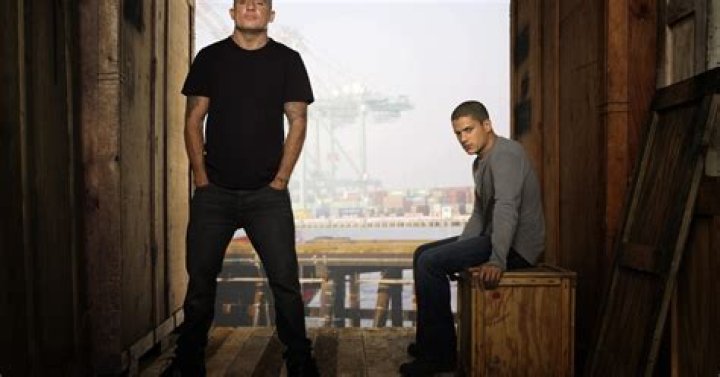 Prison Break revival is in the works – without original characters