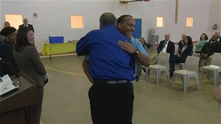 Prison for a fresh start sees seven men graduate with welding training