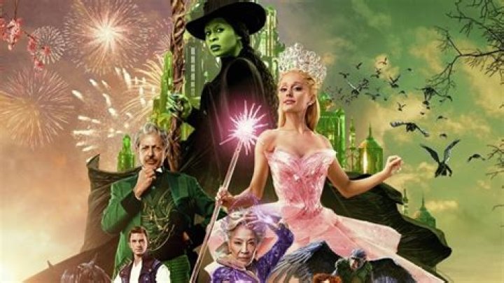 Production Delayed for Universal's Adaptation of 'Wicked'