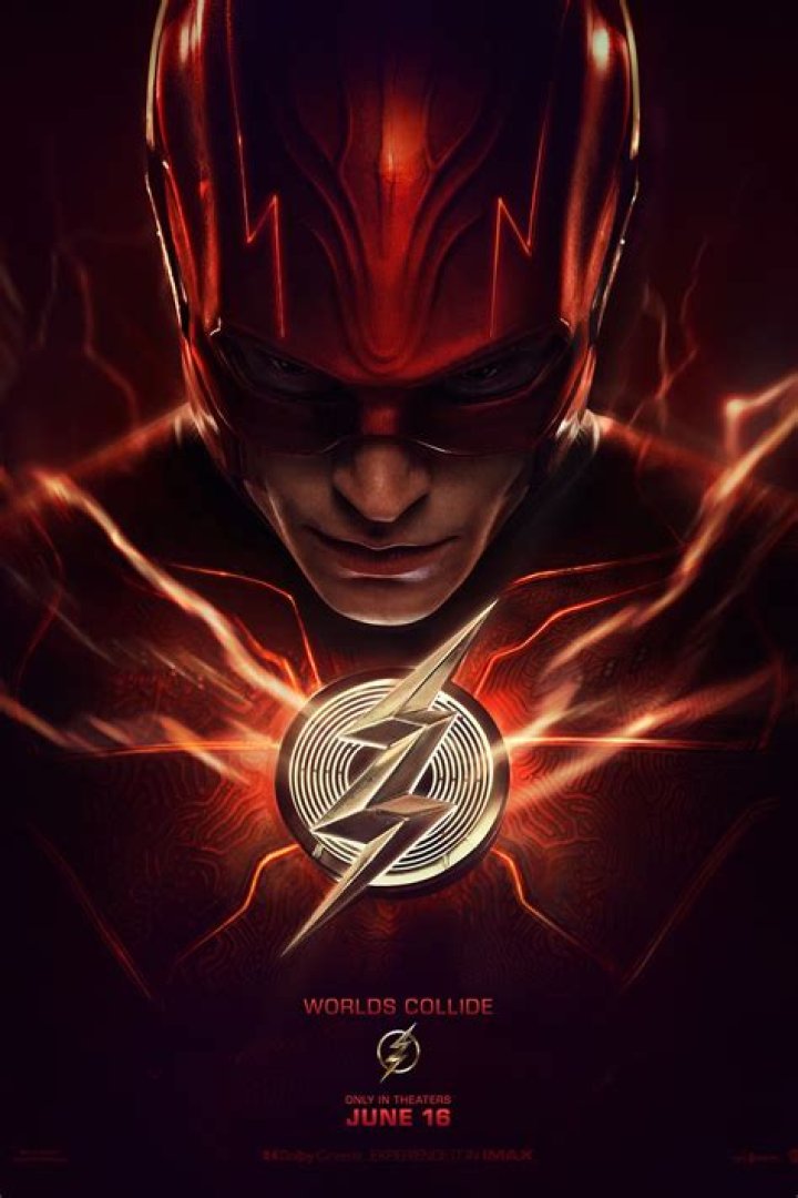 Production for the DCEU Flash Movie Just Got Bumped Back