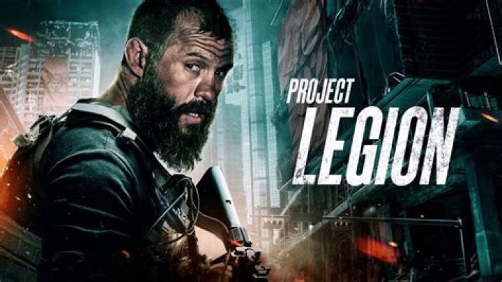 Project Legion Movie (2022): Cast, Actors, Producer, Director, Roles and Rating