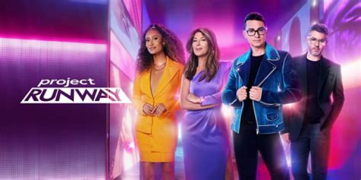 Project Runway Season 4: Where Are They Now?