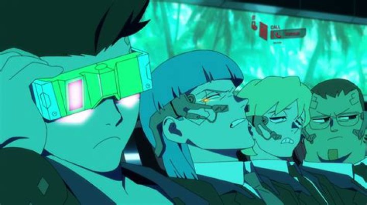 Promare Director Addresses Main Character's Resemblance to Gurren Lagann