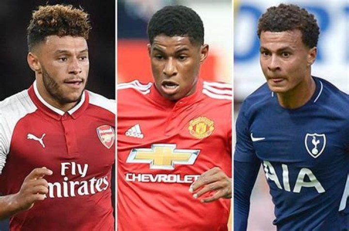 Proportion of British Premier League players from black, Asian and minority ethnic backgrounds has DOUBLED since the 1992-93 season