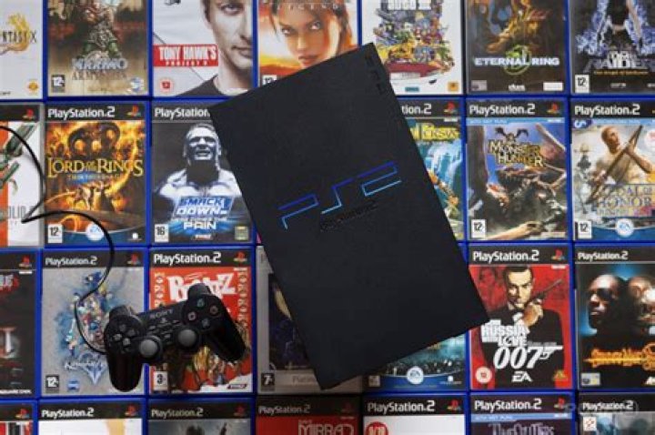 PS2 Celebrates 21st Anniversary of Release