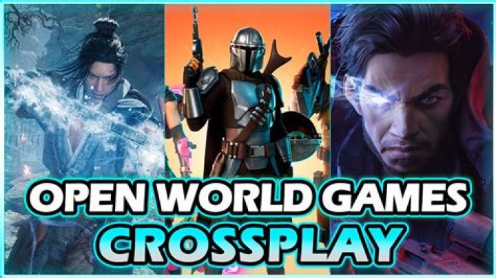 PS4 Cross-Play Now Available For All Developers