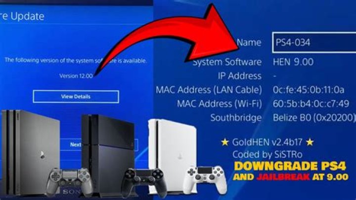 PS4 Firmware 3.50 Releases Tomorrow