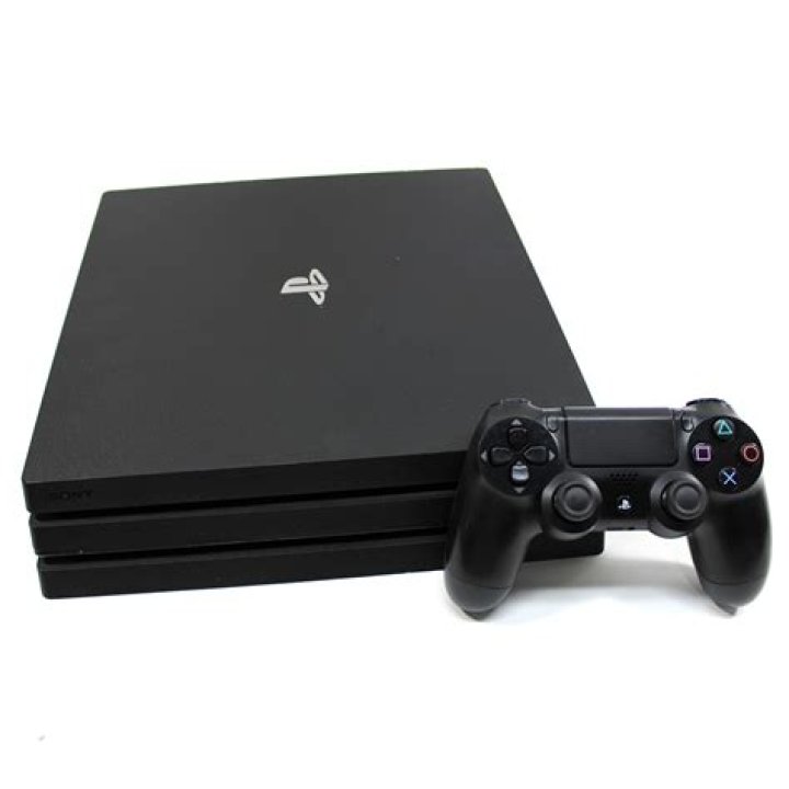 PS4 Pro Discounted by $100 at Walmart