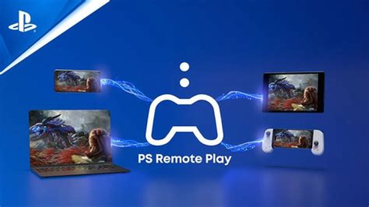 PS4 Remote Play Now Available for iOS